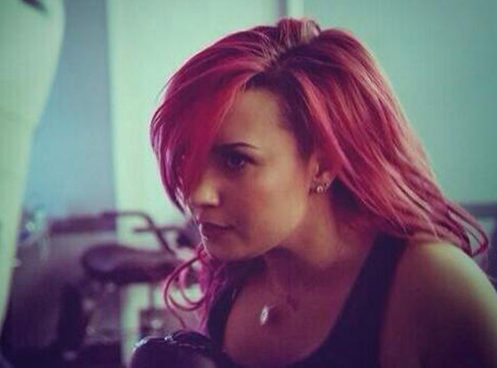 Demi Lovato, Twitter Demi Lovato, Twitter